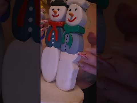 Fast Wood Tapping and Scratching #asmr