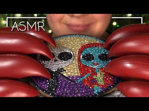 ASMR Tingly Board Scratching! (No Talking)
