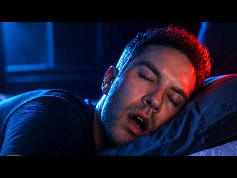 ASMR Skip this if you DON’T want to sleep now..