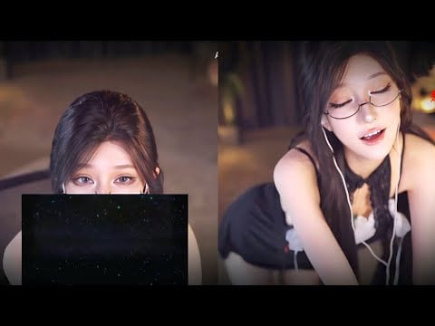 ASMR relax shop I 张爱玲 颜面崩坏 口腔音 持续弹舌 搓麦 手势引导