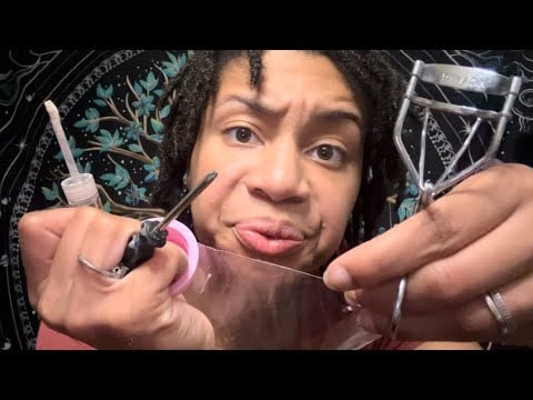 ASMR - Your Favs (Yami)