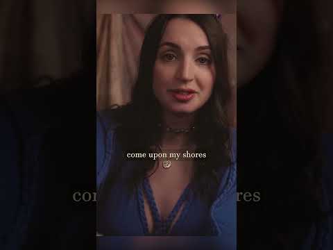 ASMR - Circe cares for your ailments