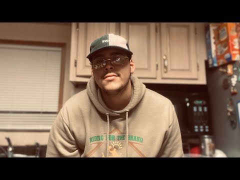 ASMR | thinking out loud    [at my job]