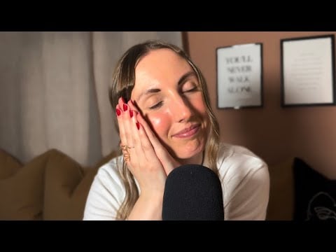 ASMR Watch This Video To Fall Asleep