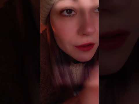 ASMR ✨Gentle Mouth Sounds✨ #asmrmouthsounds #asmrdeutsch  #asmrgerman