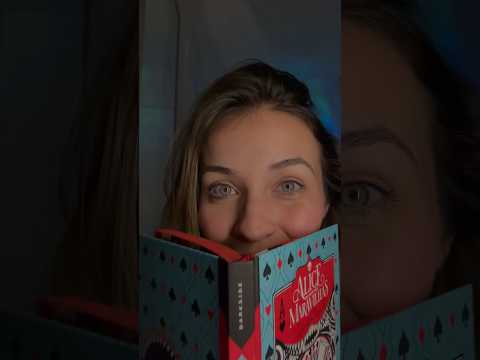 hoje é meu aniversário ✨ posso? #asmr