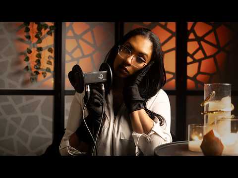 Come Here After A Stressful Day | Restful ASMR (4K)