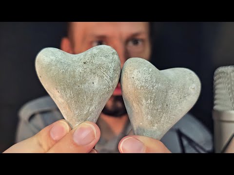 How Many Tingles Can You Feel? ASMR