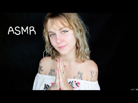 ASMR: SUSSURRANDO HISTÓRIAS PARA TE ACALMAR E DAR SONO