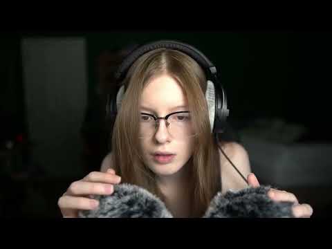 Intense ASMR For Insane Tingles