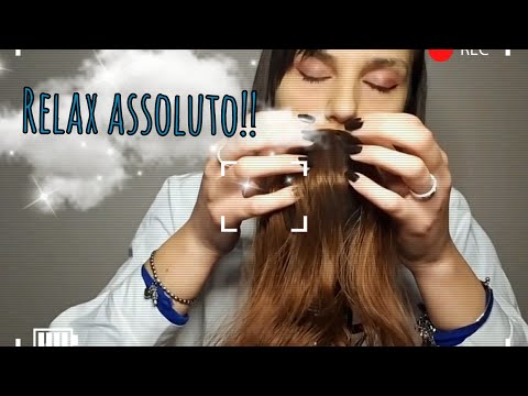 Clinica del SONNO asmr: ti addormenterai in un batter d'occhio 💤😴