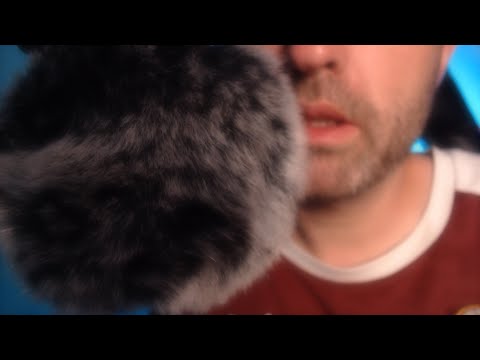 Scottish ASMR Ramble [Soft Spoken]