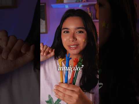 ASMR: Testando Sua Intuição