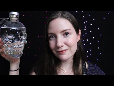 [ASMR] Monthly Favorites - Rambling, Whispering & Random Triggers