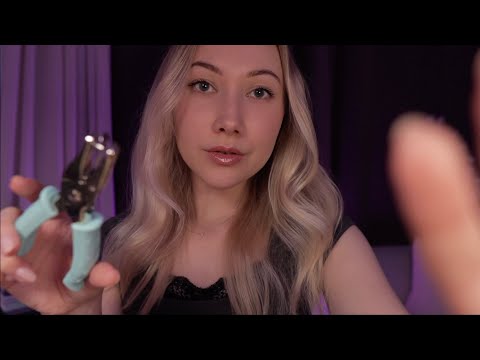 ASMR Intense Anticipatory Triggers To Cure Your TINGLE Immunity 💫✨