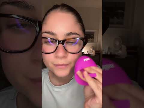 Random ASMR