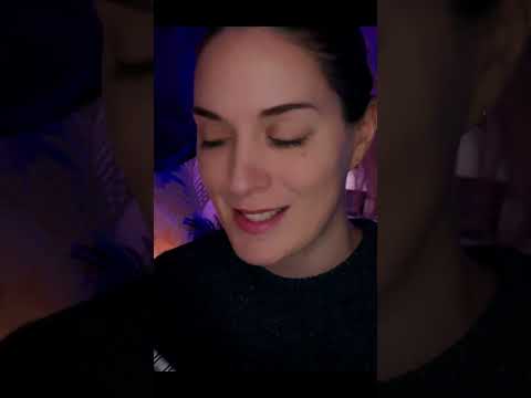 [preview] ASMR Measuring & Drawing You | Personal Attention for Sleep (1 Hour+)