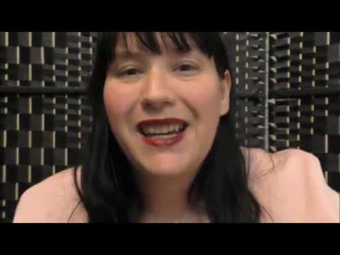 Asmr -  Best Friend does your Make Up for Valentines Day Role Play