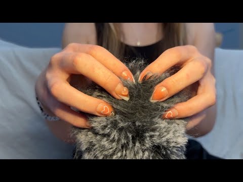 Deep and Gritty Scalp Massage [ASMR]