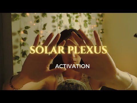 Taurus season chakra empowerment | reiki |asmr