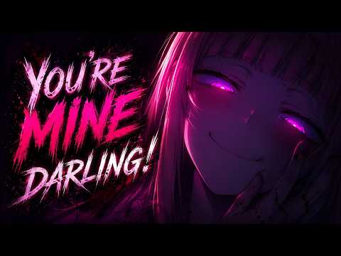 Yandere Boss Girlfriend WILL NEVER LET YOU GO... & Makes You Hers ASMR | Yandere ASMR Roleplay