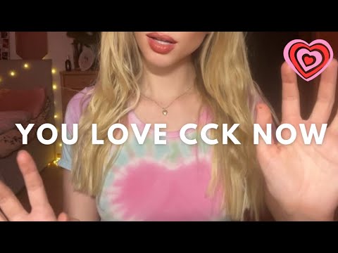 Ultra powerful SISSY HYPNO + subliminal messages 🩷