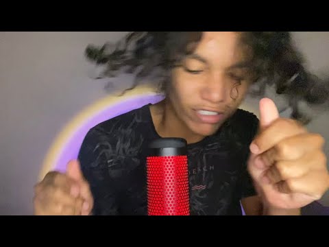 EXTRA FAST ASMR