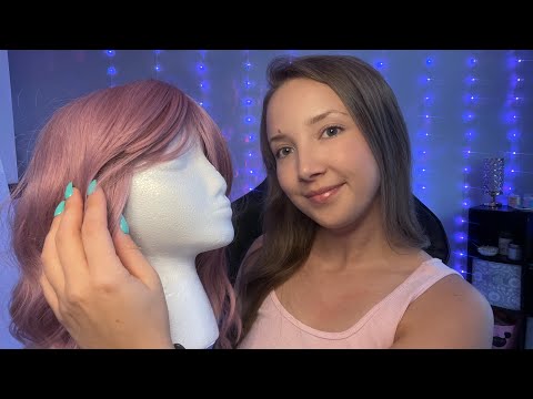 ASMR| Personal Attention to Help You Sleep in 20 minutes or LESS!✨❤️