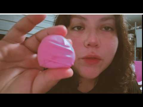 ¿Ya no sientes ASMR? TE ayudo a recuperar tus cosquillas 