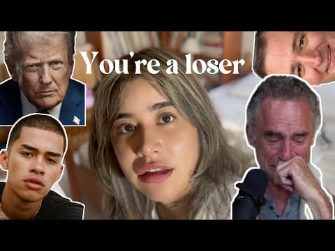 ASMR - Far Right Loser Official Test