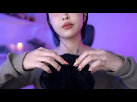 ASMR 3D Deep Ear Cleaning ทำความสะอาดหูแบบล้ำลึก (No Talking)