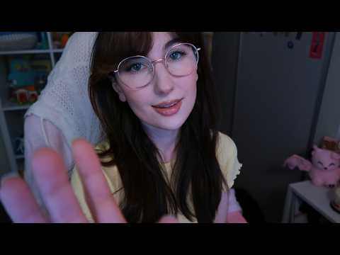 asmr contagem regressiva até você adormecer (100 - 0)