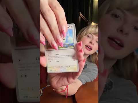 i pulled THE CHASE card, Im so stunned