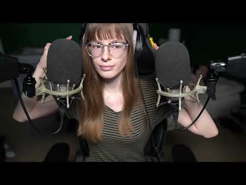 ASMR Time