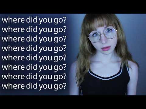 ai psychosis (asmr)