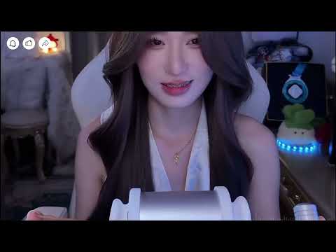 ASMR 3 HOURS 💤 Deep Ear Cleaning & Brain Melting 3Dio Triggers (No Talking)