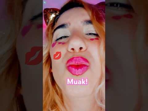 asmr🩷NUESTRO SECRETO❤️  #asmr #love #top #cosplay
