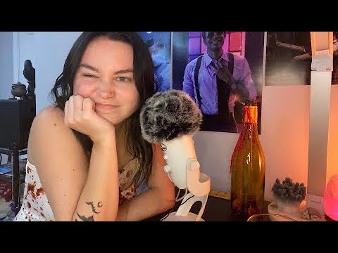 ASMR Horror Movie Trivia