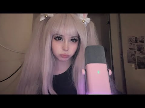 asmr for chuds