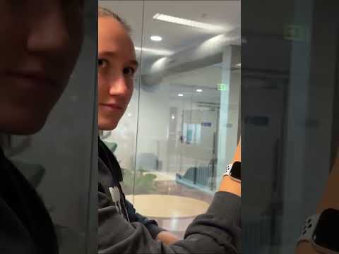 ASMR at UNIVERSITY