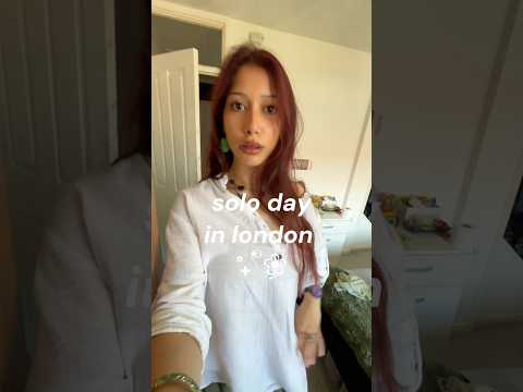 come spend a day w me!!!! #asmr #tattoo #climbing #london