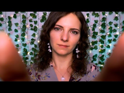 ASMR | Cozy Personal Attention to Help You Drift Off 💤