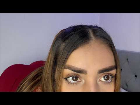 ASMR Mouth Sounds e Inaudible para DORMIR 💤