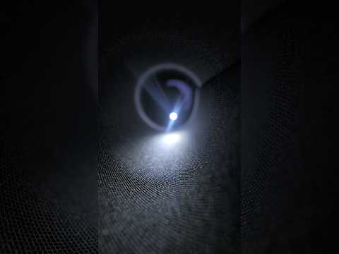 ASMR tunnel
