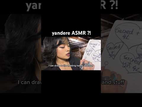 coming this Sunday on here but it's currently up on my Patreon !! #asmr #asmrroleplay #shortsviral