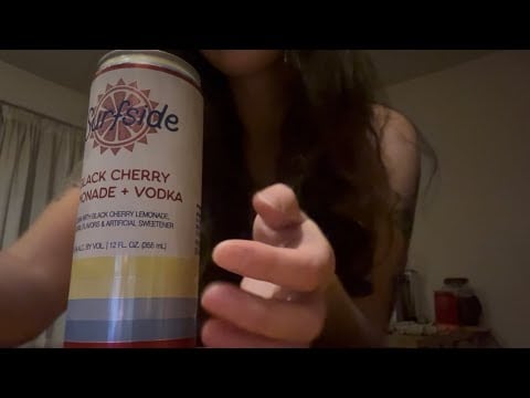 3 min asmr in my kitchen while my oven preheats 