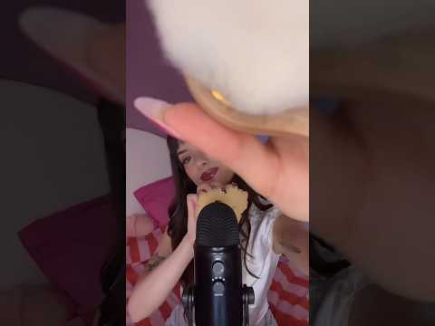 #ASMR | Je te NETTOIE le visage 🧼 #asmrfrançais #asmrskincare