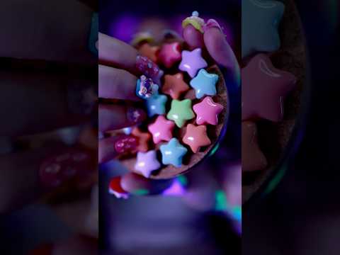 Tippy taps asmr