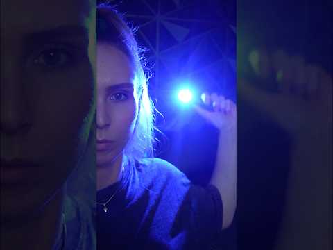 ASMR ⚠️ Extreme Flashing Light Sleep Video for the MOTH PEOPLE ONLY! 🪰