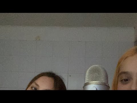 ASMR MI CUMPLEAÑOS 19